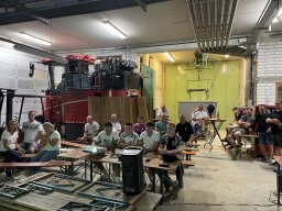 EM-Studio 2024 - Halbfinale (4)